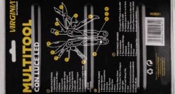 Pince Multitool 14 Outils -France Des Couteaux Soldes 2024 pince multitool 14 outils 3