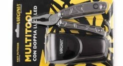 Pince Multitool 9 Outils -France Des Couteaux Soldes 2024 pince multitool 9 outils 2