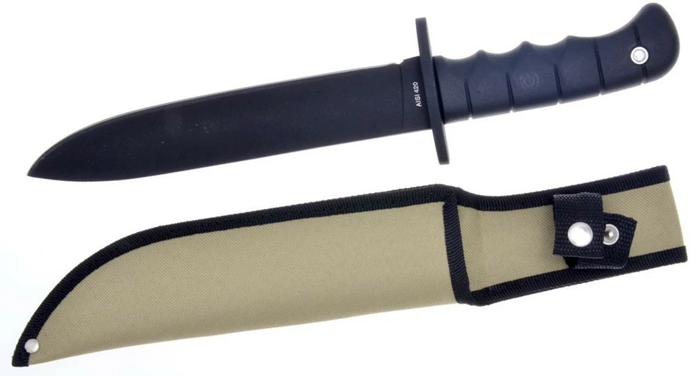 Poignard Virginia VI-3453 5 Poignard Virginia VI-3453 â Image 3