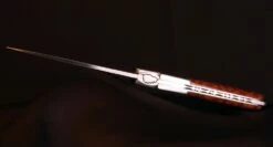 Sperone Bois D'Amourette 8 Sperone Bois D'Amourette -France Des Couteaux Soldes 2024 sperone bois d amourette 2