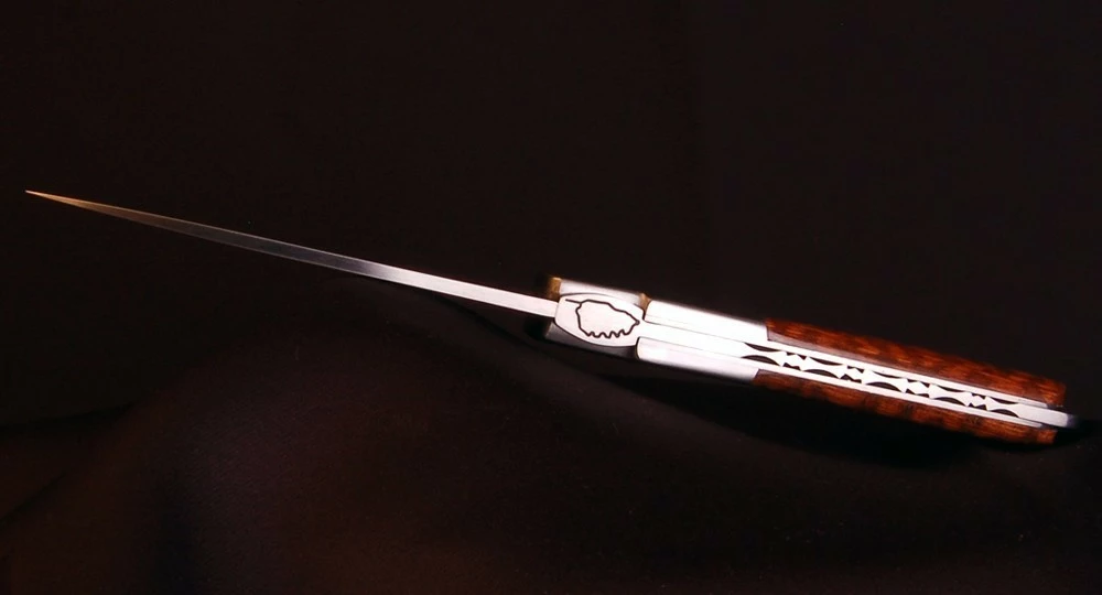 Sperone Bois D'Amourette 5 Sperone Bois D'Amourette – Image 3