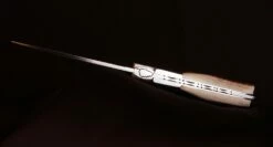 Sperone Bois De Cerf -France Des Couteaux Soldes 2024 sperone bois de cerf 2