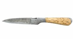 Sperone Bouleau Mitre Damas