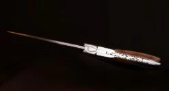 Sperone Corne Bélier Damas 8 Sperone Corne Bélier Damas -France Des Couteaux Soldes 2024 sperone corne belier damas 2