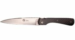 Sperone Fibre Carbone