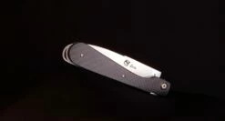 Sperone Fibre Carbone 9 Sperone Fibre Carbone -France Des Couteaux Soldes 2024 sperone fibre carbone 3