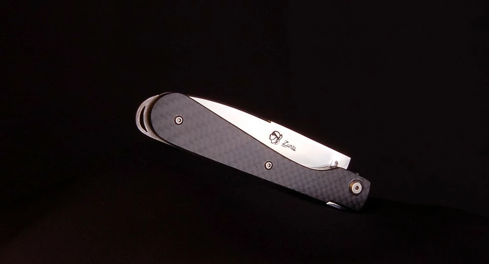 Sperone Fibre Carbone 6 Sperone Fibre Carbone – Image 4