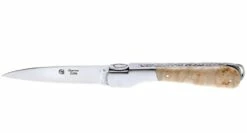 Sperone Loupe De Frêne 15 Sperone Loupe De Frêne -France Des Couteaux Soldes 2024 sperone loupe de frene 5