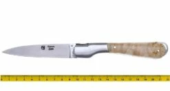 Sperone Loupe De Frêne 17 Sperone Loupe De Frêne -France Des Couteaux Soldes 2024 sperone loupe de frene 7