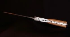 Sperone Mammouth Fossile Damas 8 Sperone Mammouth Fossile Damas -France Des Couteaux Soldes 2024 sperone mammouth fossile damas 2