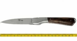 Sperone Noyer 15 Sperone Noyer -France Des Couteaux Soldes 2024 sperone noyer 3