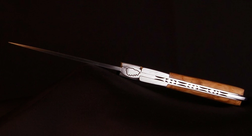 Sperone Olivier 8 Sperone Olivier – Image 6