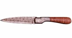 Sperone Olivier Mitre Damas