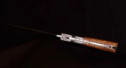 Sperone Olivier Mitre Damas -France Des Couteaux Soldes 2024 sperone olivier mitre damas 4