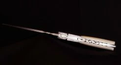 Sperone Os Mitre Damas -France Des Couteaux Soldes 2024 sperone os mitre damas 2