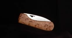 U Cumpà Bouleau Frisé -France Des Couteaux Soldes 2024 u cumpa bouleau frise 3