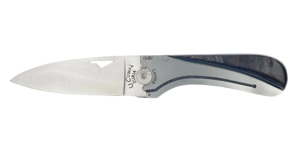 U Cumpà Buffle 3 U Cumpà Buffle