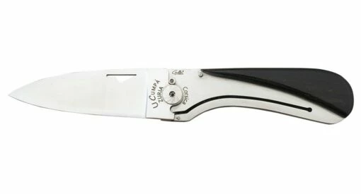 U Cumpà Ebène -France Des Couteaux Soldes 2024 u cumpa ebene