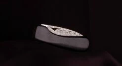 U Cumpà Ebène Damas 9 U Cumpà Ebène Damas -France Des Couteaux Soldes 2024 u cumpa ebene damas 3