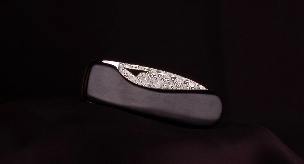 U Cumpà Ebène Damas 6 U Cumpà Ebène Damas – Image 4