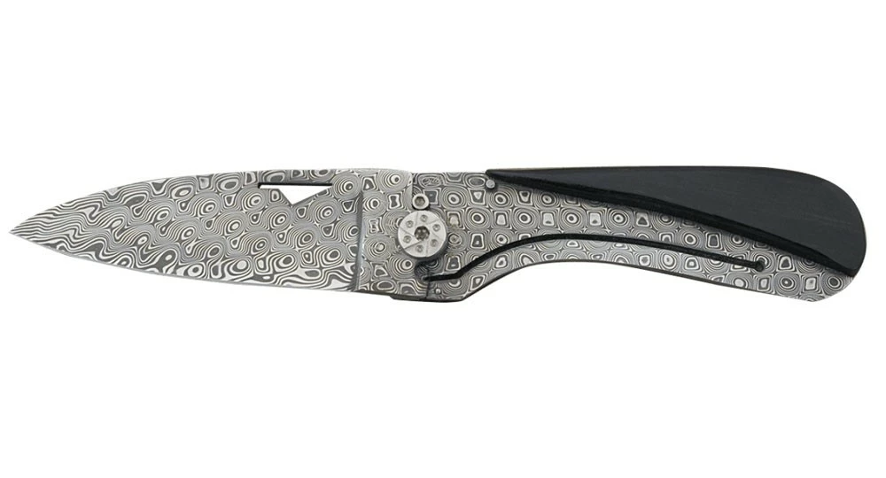 U Cumpà Ebène Damas 3 U Cumpà Ebène Damas