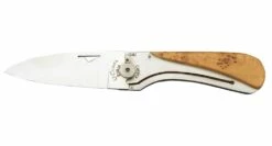 U Cumpà Genévrier