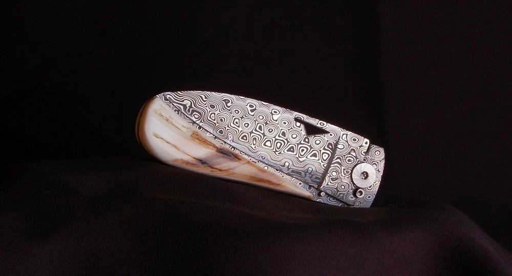 U Cumpà Phacochère Damas 5 U Cumpà Phacochère Damas – Image 3