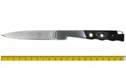 V By Zuria En Micarta -France Des Couteaux Soldes 2024 v by zuria en micarta 6