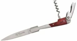 Vendetta Arbousier TB Et Décapsuleur