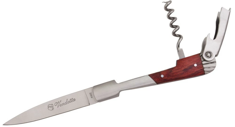 Vendetta Arbousier TB Et Décapsuleur 3 Vendetta Arbousier TB Et Décapsuleur