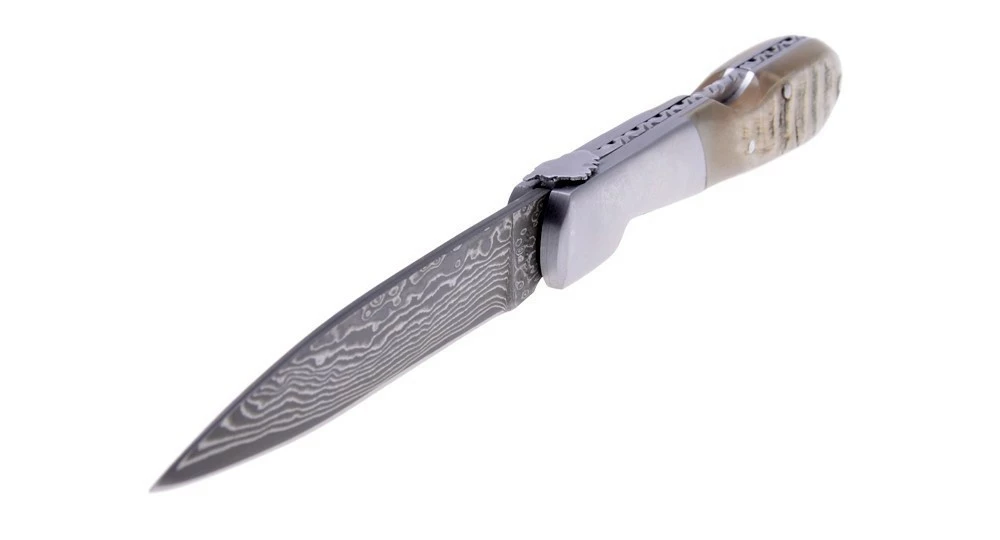 Vendetta Bélier & Lame Damas 5 Vendetta Bélier & Lame Damas – Image 3