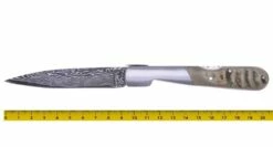 Vendetta Bélier & Lame Damas 13 Vendetta Bélier & Lame Damas -France Des Couteaux Soldes 2024 vendetta belier lame damas 3