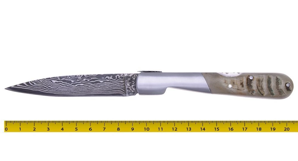 Vendetta Bélier & Lame Damas 6 Vendetta Bélier & Lame Damas – Image 4