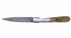 Vendetta Bélier & Lame Damas 16 Vendetta Bélier & Lame Damas -France Des Couteaux Soldes 2024 vendetta belier lame damas 6