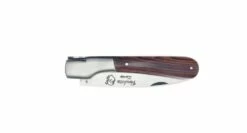 Vendetta Classique Bois De Violette -France Des Couteaux Soldes 2024 vendetta classique bois de violette 3