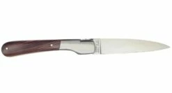 Vendetta Classique Bois De Violette -France Des Couteaux Soldes 2024 vendetta classique bois de violette 4