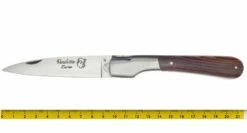 Vendetta Classique Bois De Violette -France Des Couteaux Soldes 2024 vendetta classique bois de violette 5