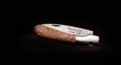 Vendetta Classique Bouleau -France Des Couteaux Soldes 2024 vendetta classique bouleau 3