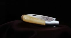 Vendetta Classique Buis -France Des Couteaux Soldes 2024 vendetta classique buis 3