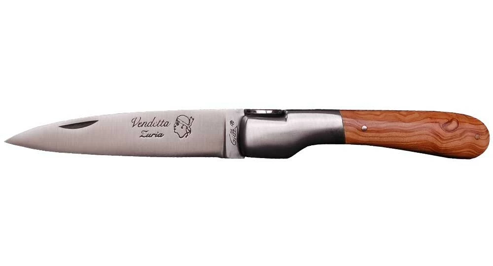 Vendetta Classique Olivier 2 Vendetta Classique Olivier