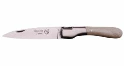 Vendetta Classique Os Sculpté