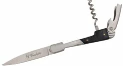 Vendetta Corne TB Et Décapsuleur