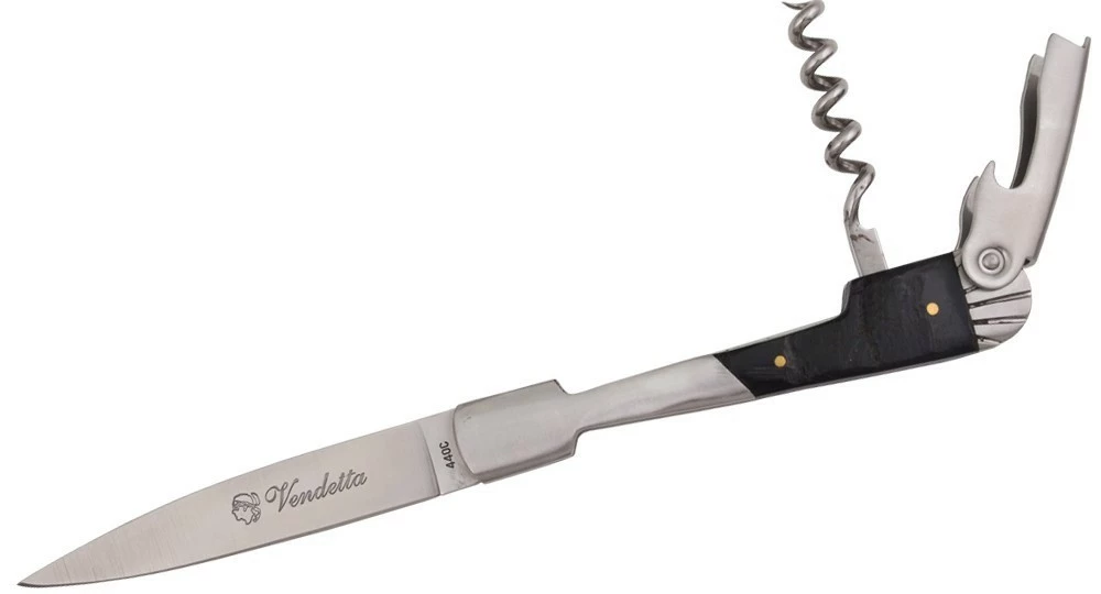 Vendetta Corne TB Et Décapsuleur 3 Vendetta Corne TB Et Décapsuleur