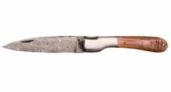 Vendetta Damas Bélier