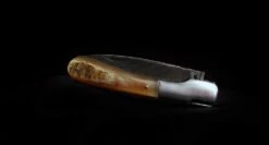 Vendetta Damas Bélier -France Des Couteaux Soldes 2024 vendetta damas belier 3