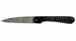 Vendetta Damas Manche Argent