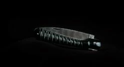 Vendetta Damas Manche Argent -France Des Couteaux Soldes 2024 vendetta damas manche argent 6