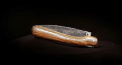 Vendetta Damas Manche Olivier 9 Vendetta Damas Manche Olivier -France Des Couteaux Soldes 2024 vendetta damas manche olivier 3