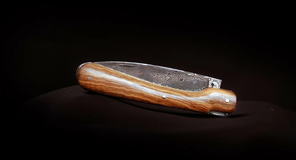 Vendetta Damas Manche Olivier 6 Vendetta Damas Manche Olivier – Image 4