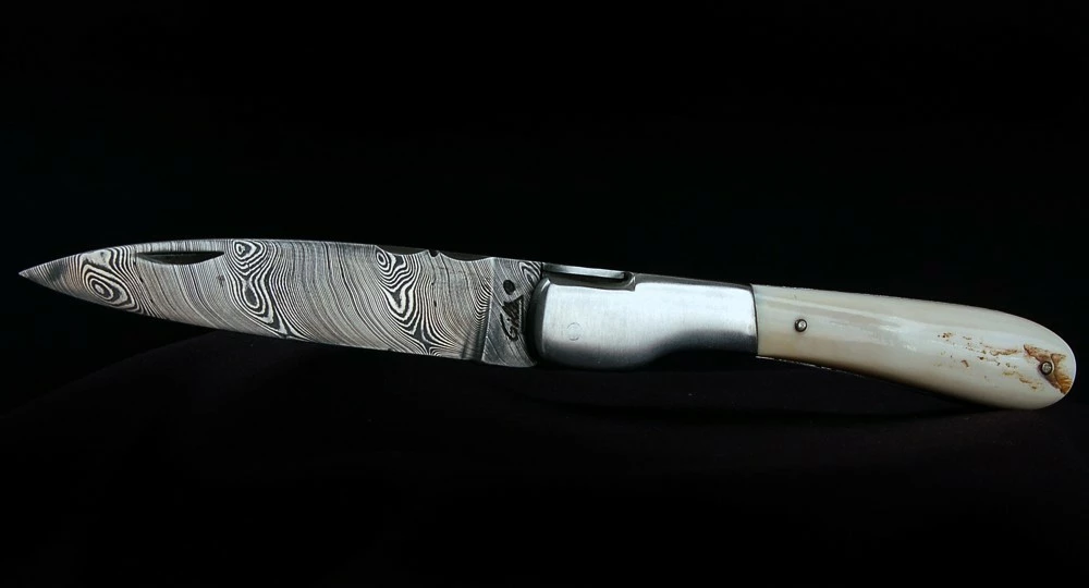 Vendetta Damas Phacochère 4 Vendetta Damas Phacochère – Image 2